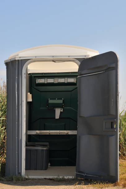 Best Best portable toilet rental  in Byron, GA