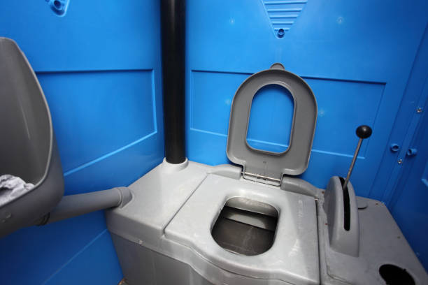 Best Porta potty rental for parties  in Byron, GA